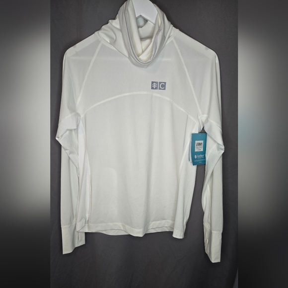 Women's Paros Sailing Tee Size Med NWT - Picture 1 of 11
